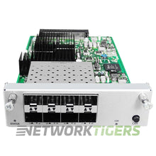 Carregar imagem no visualizador da galeria, Cisco C4KX-NM-8SFP+ Catalyst 4500-X Series 8x 10GB SFP+ Switch Module