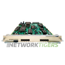 Carregar imagem no visualizador da galeria, Cisco C6800-8P10G Catalyst 6800 8x 10GB SFP+ Switch Module w/ DFC4