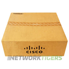Cargar imagen en el visor de la galería, NEW Cisco C6824-X-LE-40G Catalyst 6800X 24x 10GB SFP+ 2x 40GB QSFP+ Switch