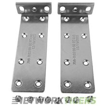 Carregar imagem no visualizador da galeria, Cisco C8300-RM-19-1R Catalyst 8300 Series 700-118280-02 19 Inch Rack Mount Kit