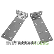 Carregar imagem no visualizador da galeria, Cisco C8300-RM-19-1R Catalyst 8300 Series 700-118280-02 19 Inch Rack Mount Kit