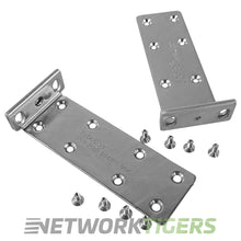 Carregar imagem no visualizador da galeria, Cisco C8300-RM-19-1R Catalyst 8300 Series 700-118280-02 19 Inch Rack Mount Kit