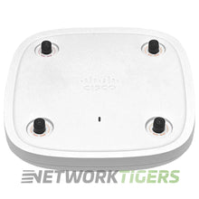 Cargar imagen en el visor de la galería, NEW Cisco C9120AXE-B Catalyst 9120AX 802.11ax (Wi-Fi 6) 4x4 MU-MIMO Ext Ant WAP