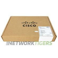 Carregar imagem no visualizador da galeria, NEW Cisco C9200-NM-BLANK Catalyst 9200 Series Switch Blank Module Cover