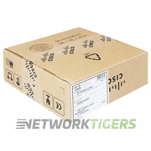 Carregar imagem no visualizador da galeria, NEW Cisco C9300-24UX-E 24x MultiGB UPoE RJ45 1x Module Slot Switch
