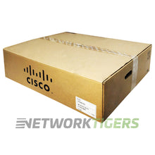 Carregar imagem no visualizador da galeria, NEW Cisco C9300-48U-E 48x 1GB UPoE RJ45 1x Module Slot Switch
