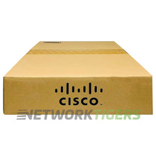 Carregar imagem no visualizador da galeria, NEW Cisco C9300L-24UXG-2Q-A 24x 1GB UPoE RJ45 (8x MultiGB) 2x QSFP+ Switch