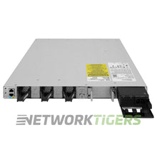 Carregar imagem no visualizador da galeria, Cisco C9300L-24UXG-4X-E 24x 1GB UPoE RJ45 (8x MultiGB) 4x 10GB SFP+ Switch