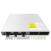 Carregar imagem no visualizador da galeria, Cisco C9300L-48P-4G-A Catalyst 9300L 48x 1GB PoE+ RJ45 4x 1GB SFP Switch