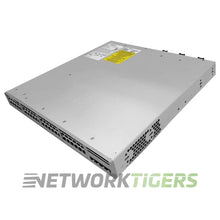 Carregar imagem no visualizador da galeria, Cisco C9300L-48P-4G-A Catalyst 9300L 48x 1GB PoE+ RJ45 4x 1GB SFP Switch