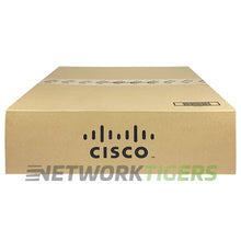 Carregar imagem no visualizador da galeria, NEW Cisco C9300X-24Y-E Catalyst 9300X 24x 25GB SFP28 1x Exp Mod Slot Switch
