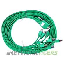 Carregar imagem no visualizador da galeria, Cisco CAB-ASYNC-8 8-Port Asynchronous Serial Cable