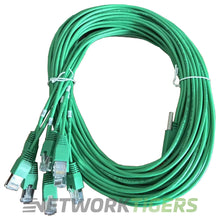 Carregar imagem no visualizador da galeria, Cisco CAB-ASYNC-8 8-Port Asynchronous Serial Cable