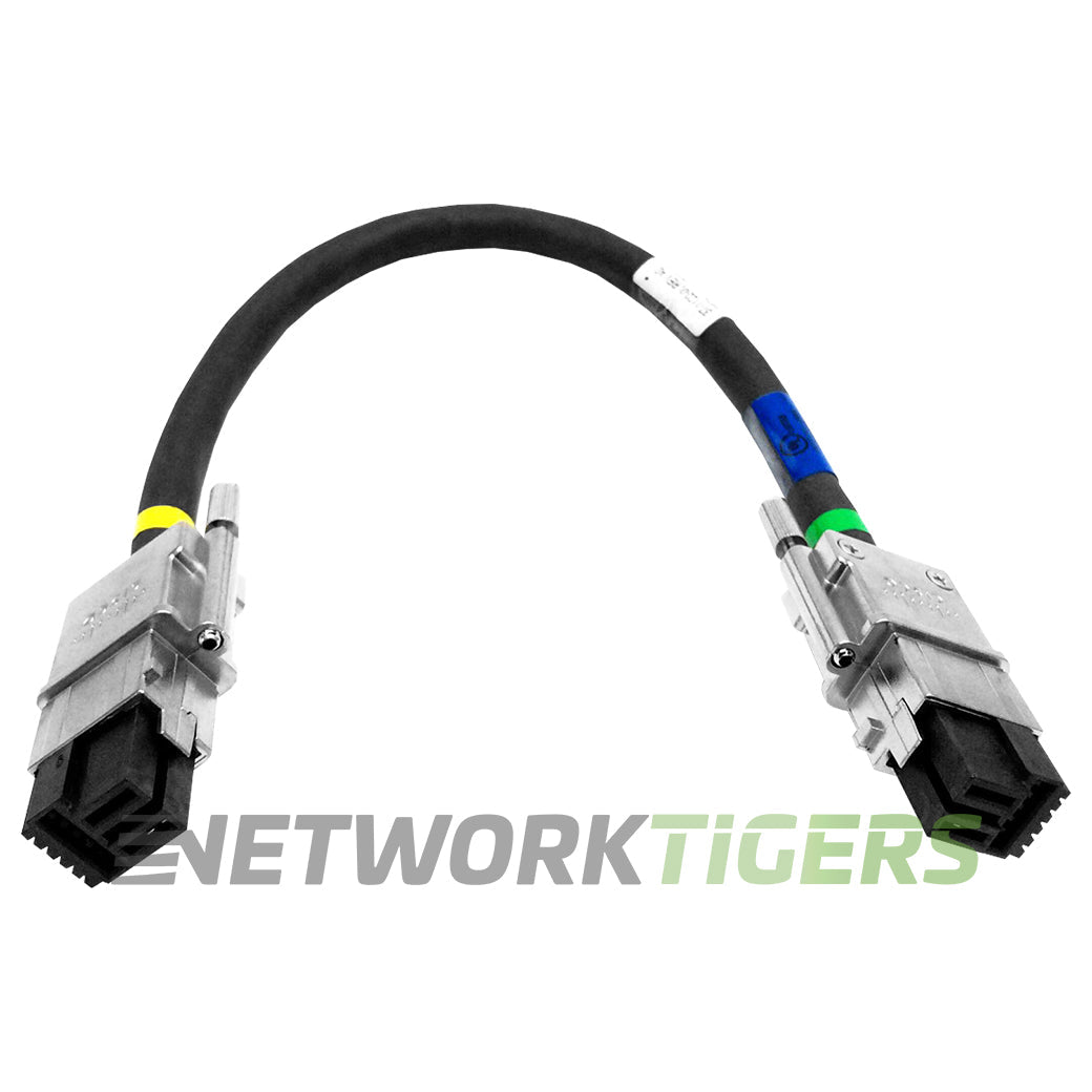 Cisco CAB-SPWR-30CM Catalyst 3850 Series 30cm Switch StackPower Cable