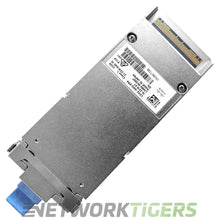Carregar imagem no visualizador da galeria, Cisco CFP2-100G-ER4 100Ğ BASE-ER4 1310nm 40km DOM CFP2 Transceiver