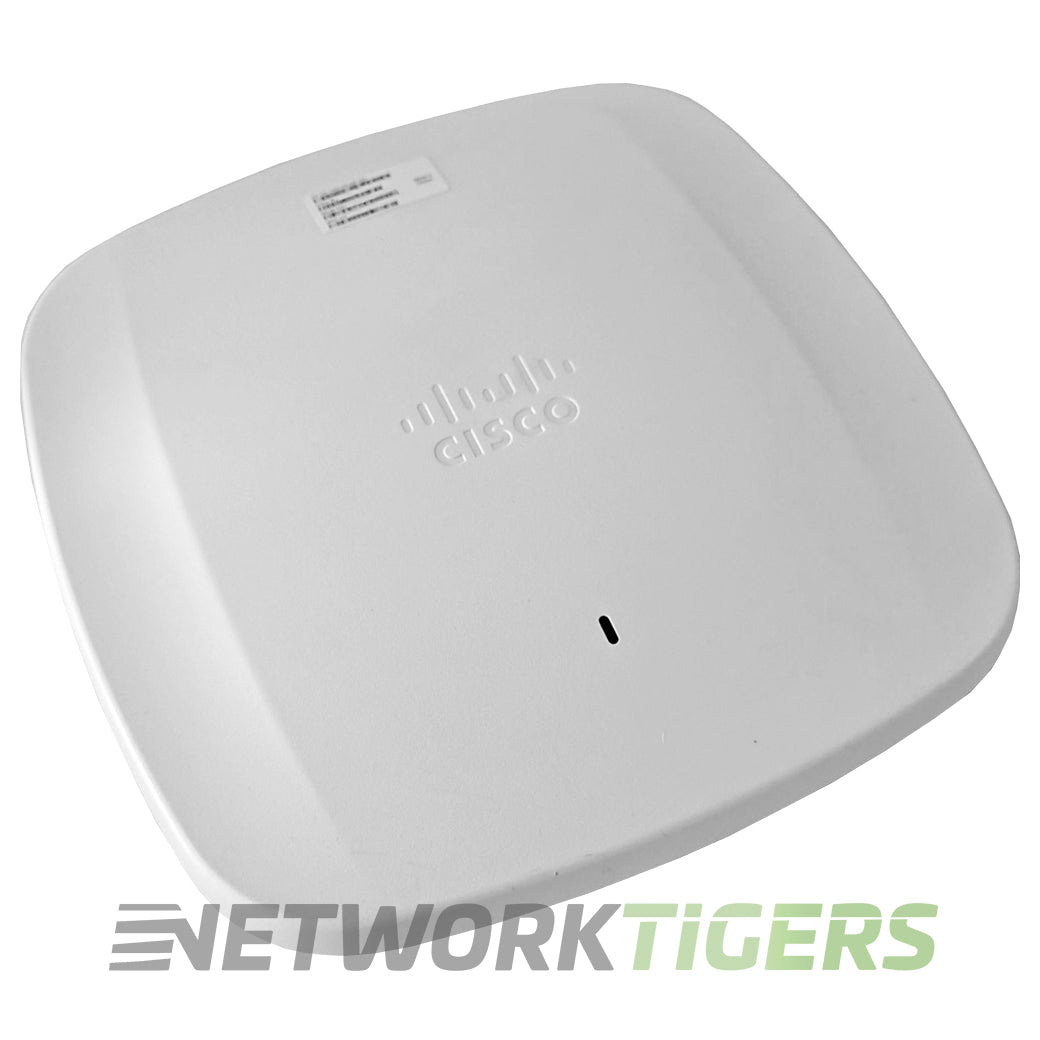 Cisco CW9166I-B Catalyst 9166 802.11ax Wi-Fi 6E Omnidirectional Antenna WAP