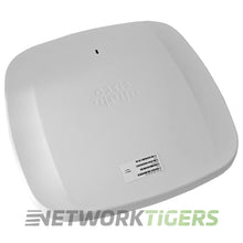 Carregar imagem no visualizador da galeria, Cisco CW9166I-B Catalyst 9166 802.11ax Wi-Fi 6E Omnidirectional Antenna WAP