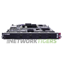 Carregar imagem no visualizador da galeria, Cisco DS-X9308-SMIP MDS 9000 Series 8x Gigabit Ethernet SFP Switch Module