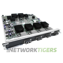 Carregar imagem no visualizador da galeria, Cisco DS-X9704 MDS 9700 Series 4x 10 Gigabit Fibre Channel X2 Switch Module