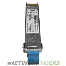 Cargar imagen en el visor de la galería, NEW Cisco DWDM-XFP-42.94 10GB BASE-DWDM SMF Optical XFP Transceiver