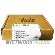 Cargar imagen en el visor de la galería, NEW Cisco DWDM-XFP-42.94 10GB BASE-DWDM SMF Optical XFP Transceiver