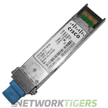Cargar imagen en el visor de la galería, NEW Cisco DWDM-XFP-42.94 10GB BASE-DWDM SMF Optical XFP Transceiver