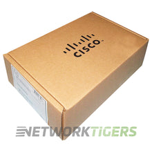 Cargar imagen en el visor de la galería, NEW Cisco FPR2K-NM-6X1SX-F FirePower 6x 1G SFP Fiber (FTW) Firewall Module