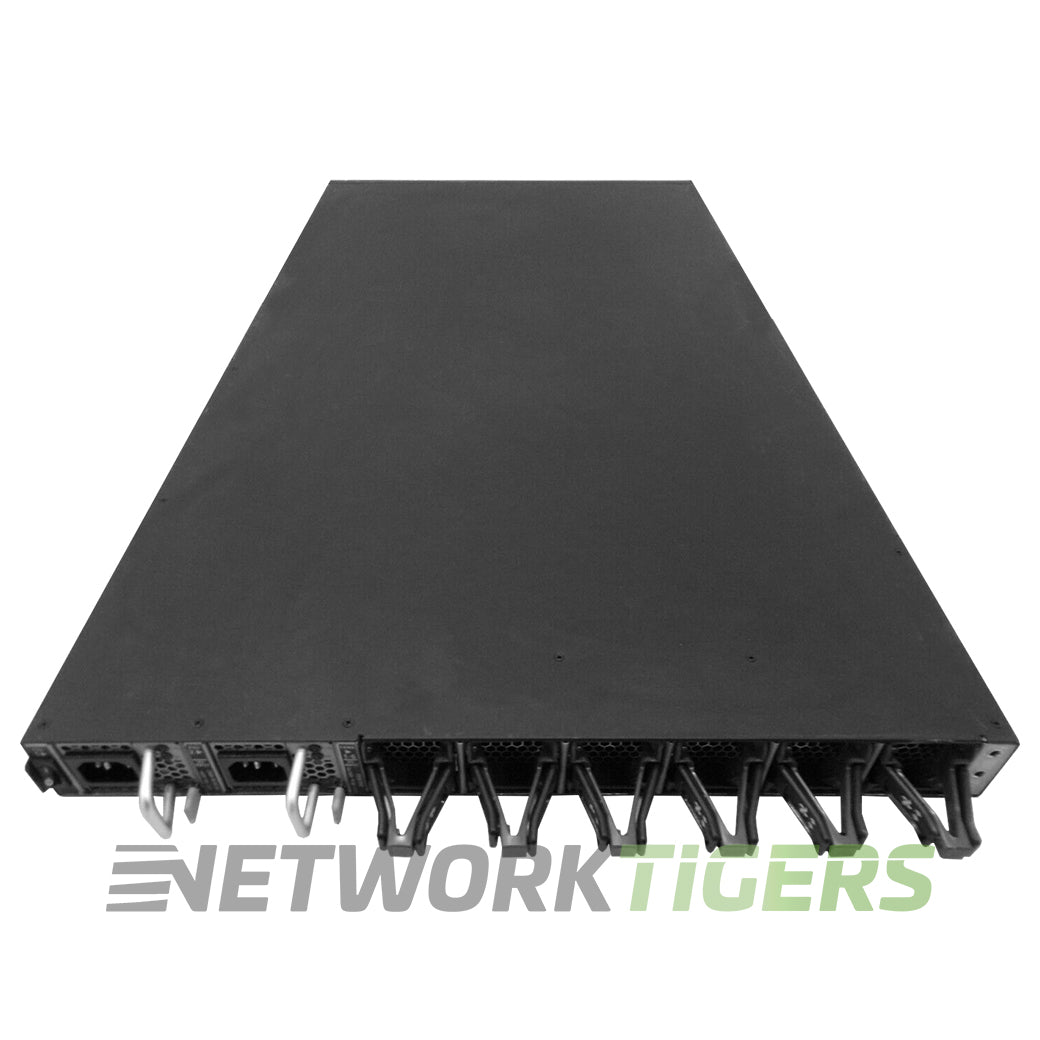 Cisco FPR4112-NGFW-K9 FirePower 19 Gbps 8x 10GB SFP+ 2x NIM Slot (NGFW) Firewall
