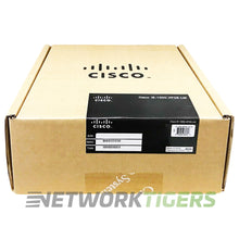 Carregar imagem no visualizador da galeria, NEW Cisco IE-1000-4P2S-LM IE 1000 Series 4x FE PoE+ RJ45 2x 1GB SFP Switch