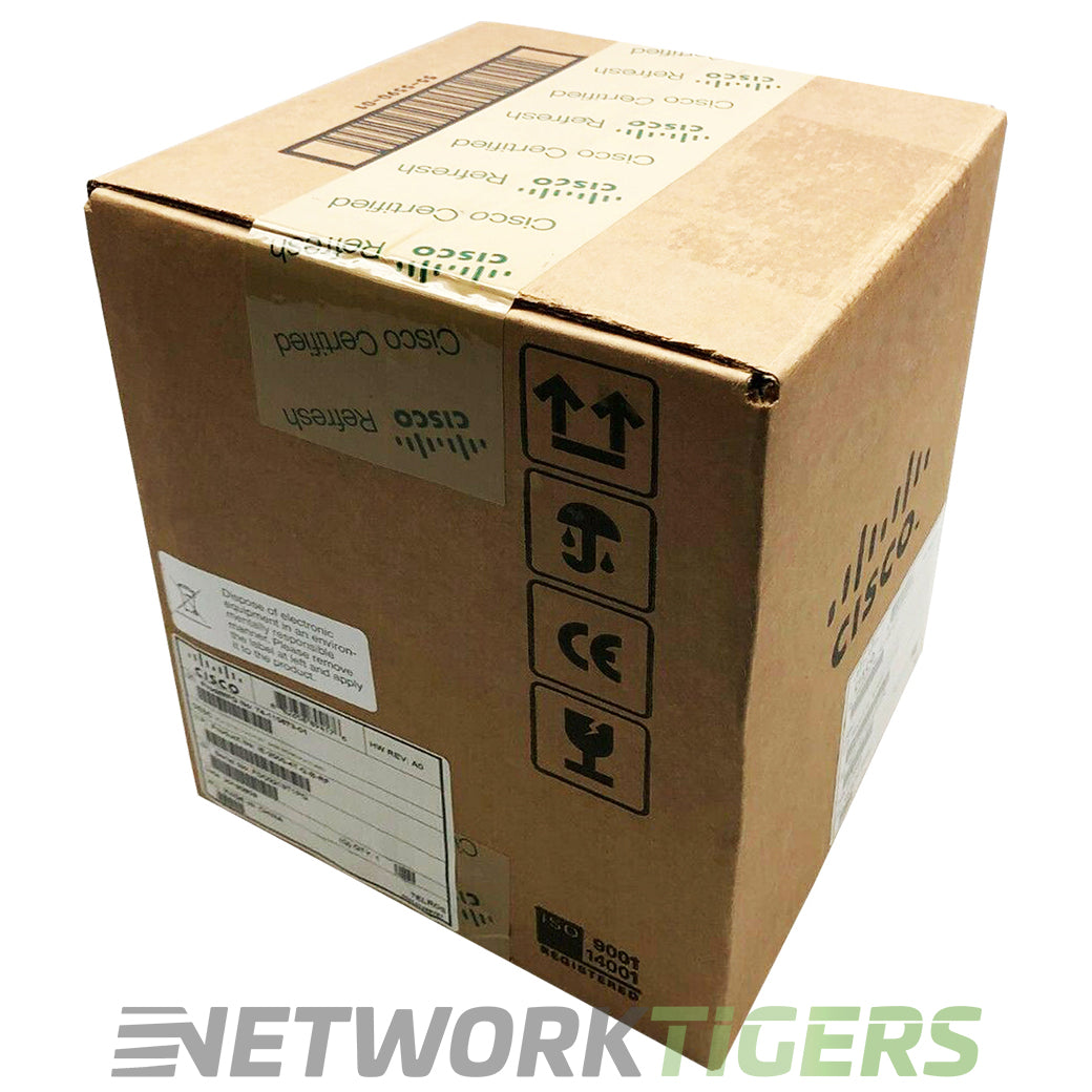 NEW Cisco IE-2000-16TC-L 16x FE RJ45 2x FE Combo 2x FE SFP Switch