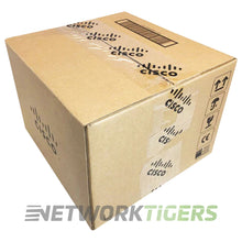 Cargar imagen en el visor de la galería, NEW Cisco IE-3400-8P2S-E IE 3400 Rugged Series 8x 1GB PoE RJ45 2x 1GB SFP Switch