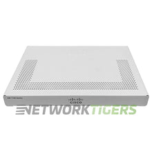 Cargar imagen en el visor de la galería, Cisco ISR1100X-6G ISR 1000 Series 4x 1GB RJ-45 2x 1GB SFP Router