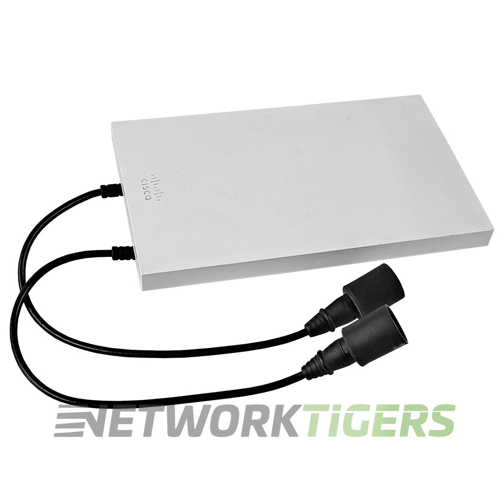 Cisco Meraki MA-ANT-21 MR86 5 GHz 13 dBi Wireless Access Point Sector Antenna