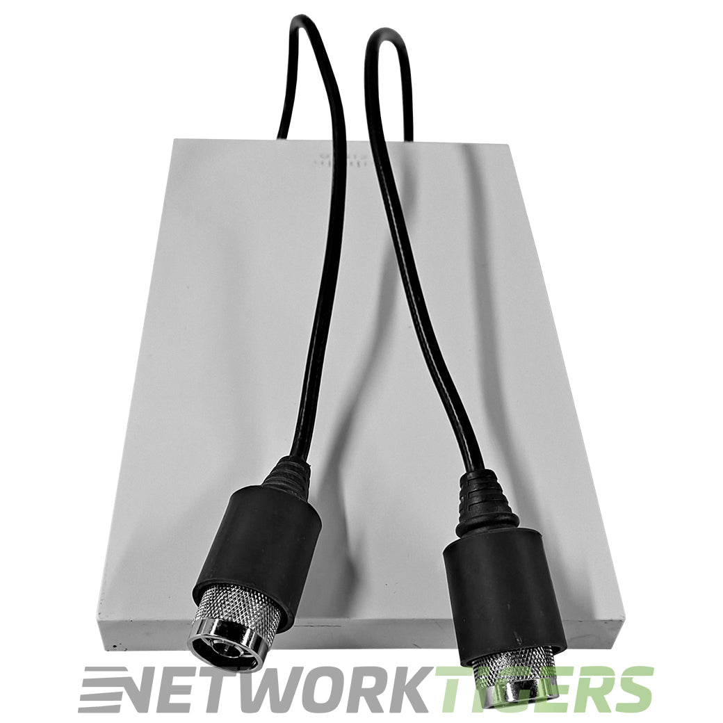 Cisco Meraki MA-ANT-23 MR76 Series 2.4GHz 11 dBi Wireless Access Point Antenna
