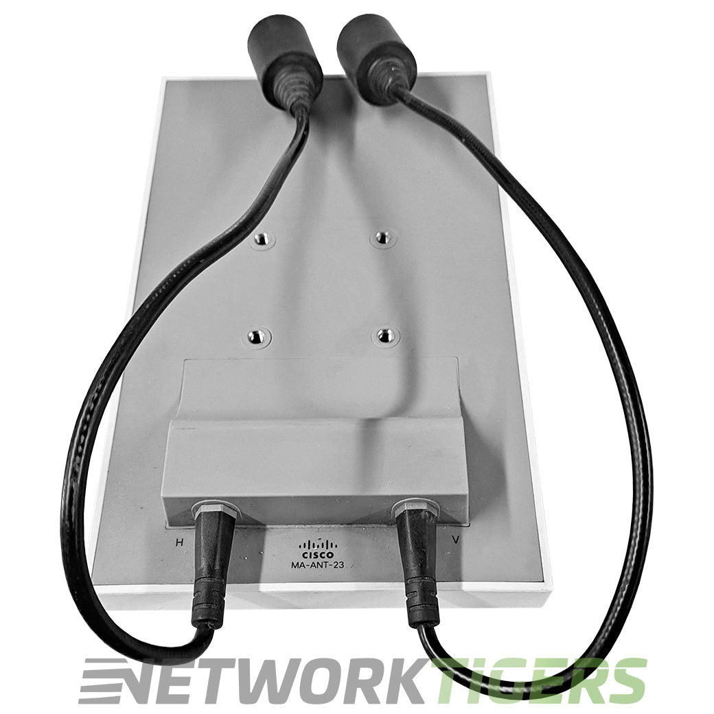 NEW Cisco Meraki MA-ANT-23 2.4GHz 11 dBi Wireless Access Point Sector Antenna