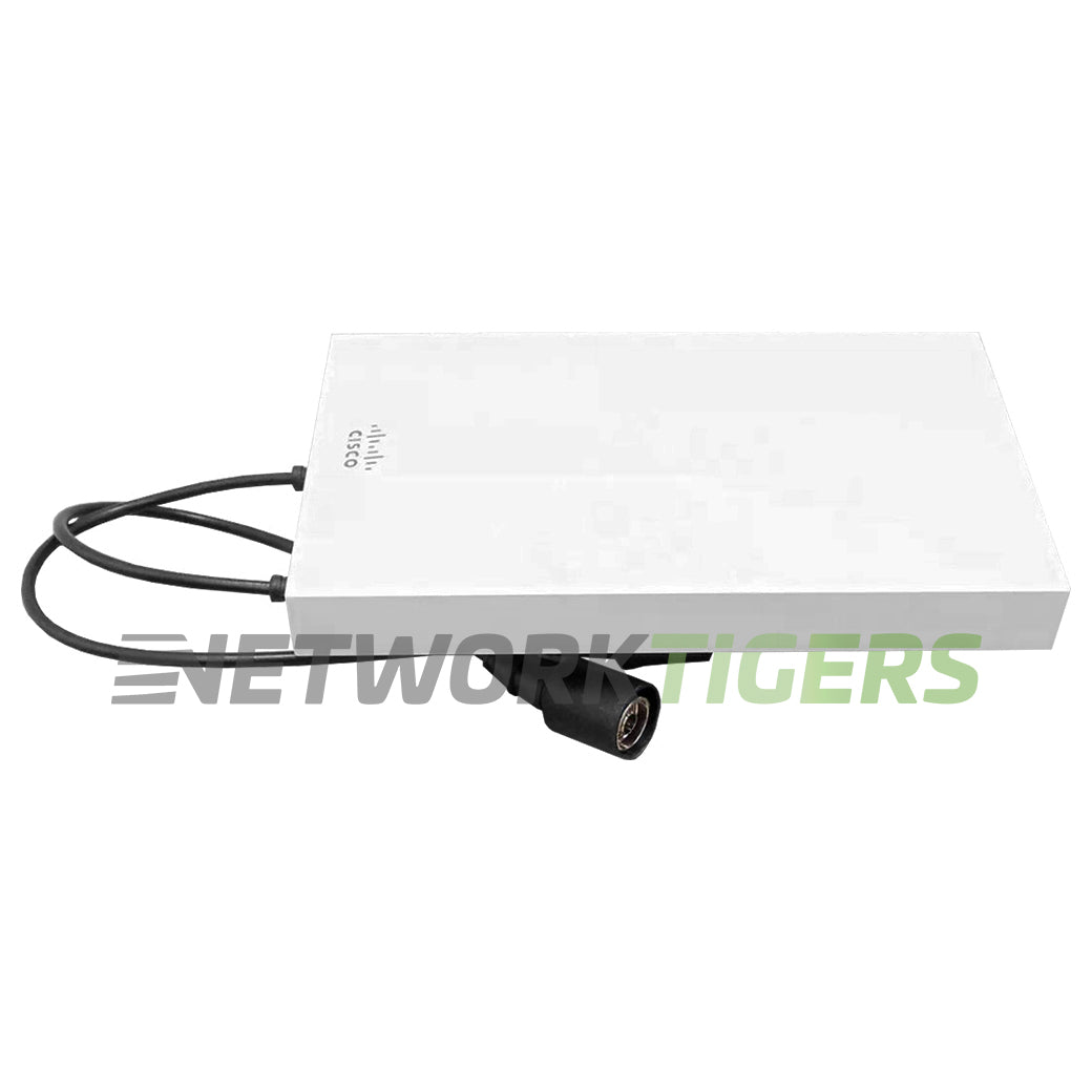 Cisco Meraki MA-ANT-27 MR84 Series Dual-Band Wireless Access Point Antenna