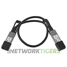 Carregar imagem no visualizador da galeria, NEW Cisco Meraki MA-CBL-40G-1M MS225 Series 1m 40GB Switch Stacking Cable