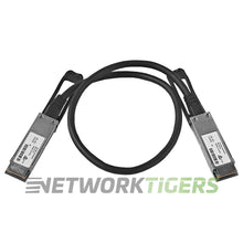 Carregar imagem no visualizador da galeria, Cisco Meraki MA-CBL-40G-1M MS350 Series 1m 40GB Switch Stacking Cable