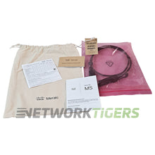 Carregar imagem no visualizador da galeria, NEW Cisco Meraki MA-CBL-40G-1M MS225 Series 1m 40GB Switch Stacking Cable