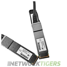 Carregar imagem no visualizador da galeria, NEW Cisco Meraki MA-CBL-40G-50CM MS410 Series 0.5m 40GB Switch Stacking Cable