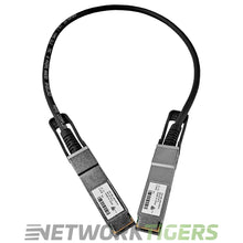Carregar imagem no visualizador da galeria, NEW Cisco Meraki MA-CBL-40G-50CM MS410 Series 0.5m 40GB Switch Stacking Cable