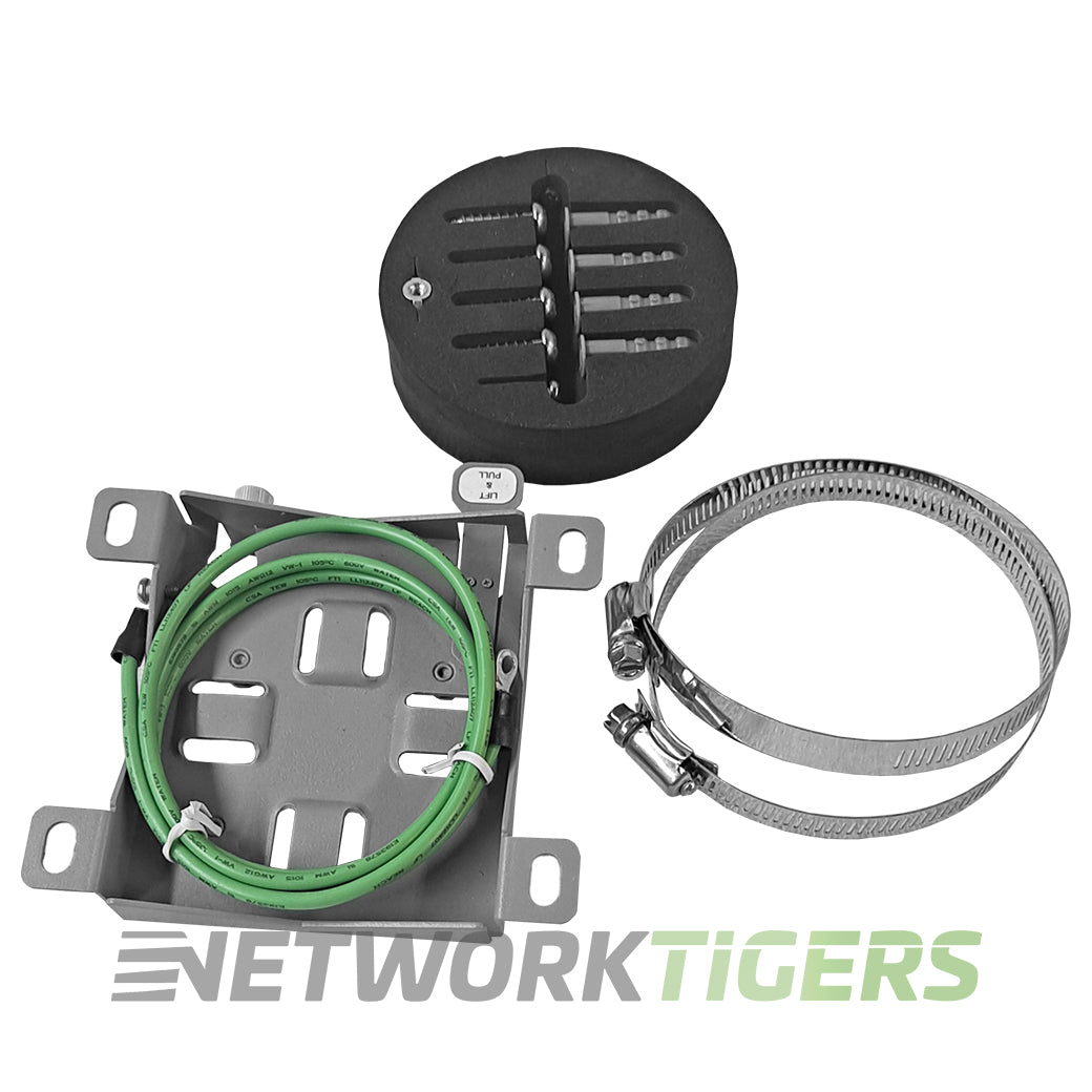 Cisco Meraki MA-MNT-MR-16 Mounting Kit for MR76 MR86 Access Point