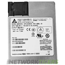 Carregar imagem no visualizador da galeria, Cisco Meraki MS350 Series MA-PWR-640WAC PoE 640W AC Switch Power Supply