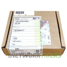 Carregar imagem no visualizador da galeria, NEW Cisco MEM-4300-8G ISR 4000 Series 8 Gigabit DRAM Router Memory Module