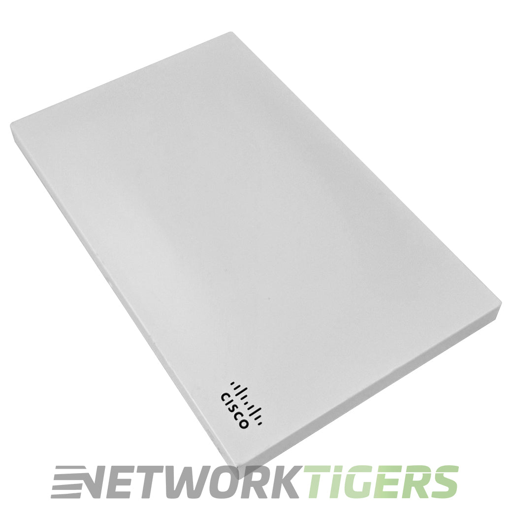 NEW Cisco Meraki MR34-HW Dual-Concurrent 3x3 MIMO 802.11ac Unclaimed Wireless AP