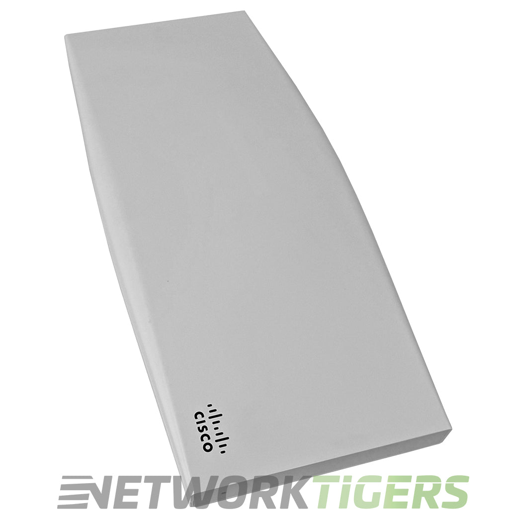 NEW Cisco Meraki MR44-HW 802.11ax Wi-Fi 6 Quad-Radio 4x4:4 MU-MIMO Unclaimed WAP