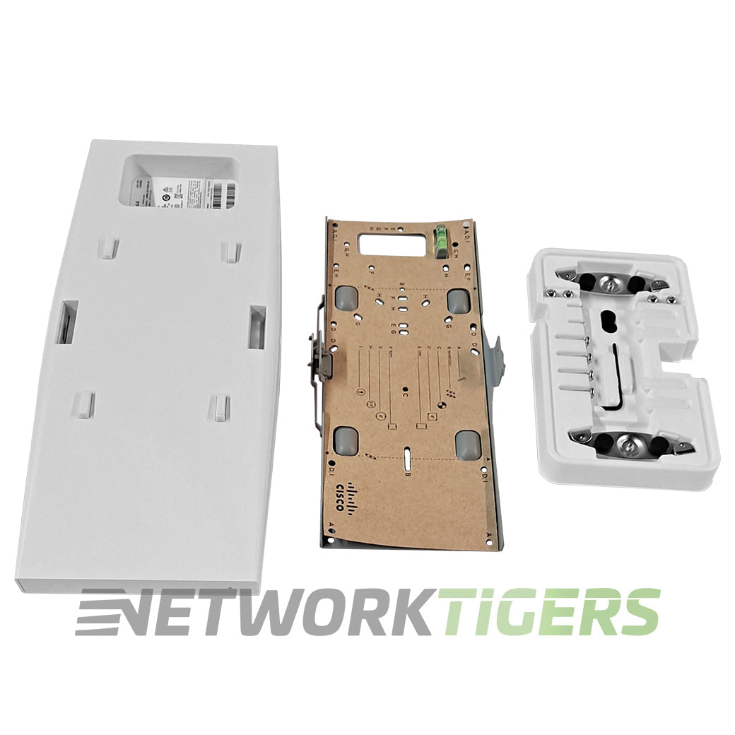 NEW Cisco Meraki MR45-HW 802.11ax Wi-Fi 6 4x4:4 MU-MIMO OFDMA Unclaimed WAP