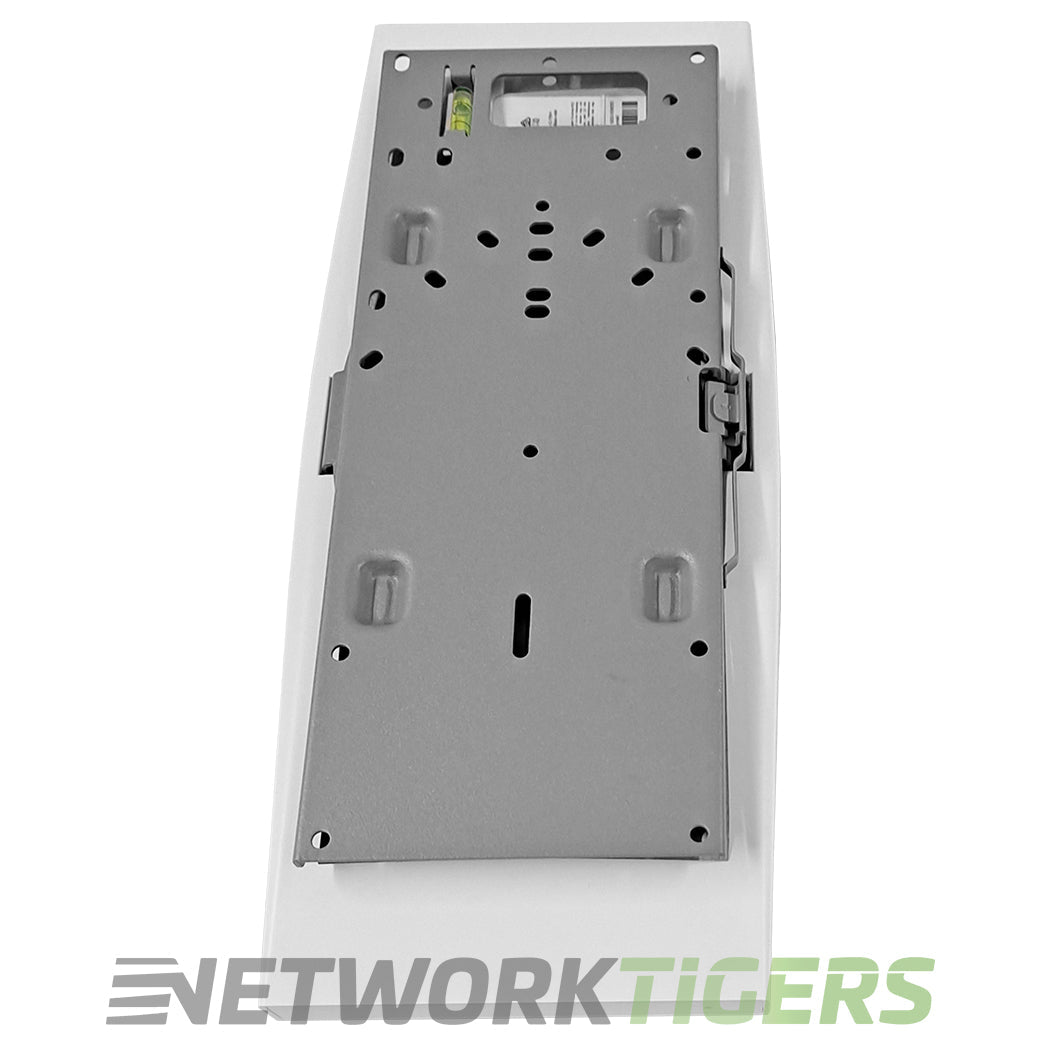 Cisco Meraki MR46-HW Quad-Radio 4x4:4 802.11ax WiFi 6 Unclaimed WAP w/Wall mount