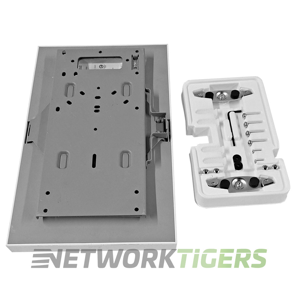 Cisco Meraki MR52-HW Quad-Radio 4x4 802.11ac Wave 2 MU-MIMO Unclaimed WAP