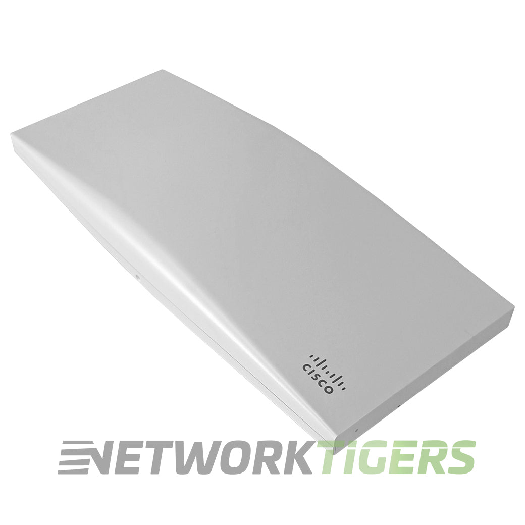 Cisco Meraki MR56-HW 802.11ax WiFi 6 Quad-Radio 8x8:8 MU-MIMO Unclaimed WAP